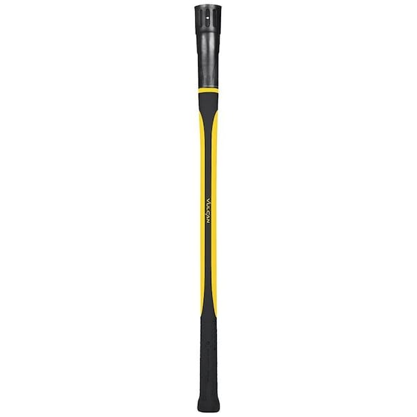 Vulcan 34495 Maul Handle, 36 in L, Fiberglass - 34495/33672