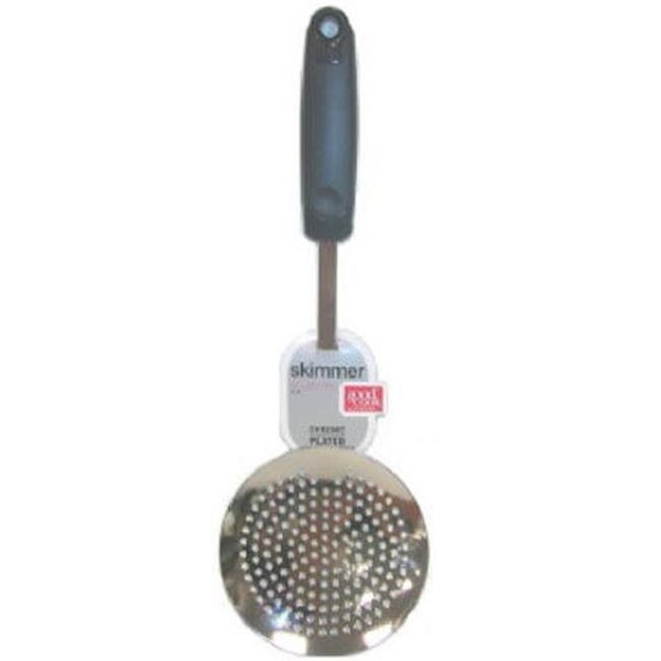 Sharptools Good Cook Stainless Steel Skimmer - SH1632960