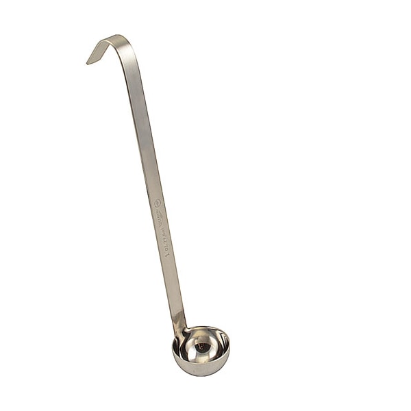 Vollrath Ladle-1Oz Ss Hd For /Idea-Medalie - Part No 49801 - 49801