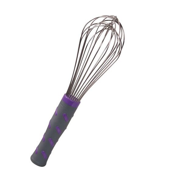 Vollrath/Idea-Medalie Piano Whip 10In Hd Light Wire - 47002