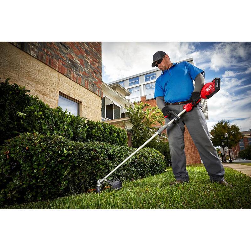 Cargador de batería dual rápido Milwaukee M18 18V de iones de litio con (2) Baterías de alto rendimiento de 8 Ah - 48-59-1882