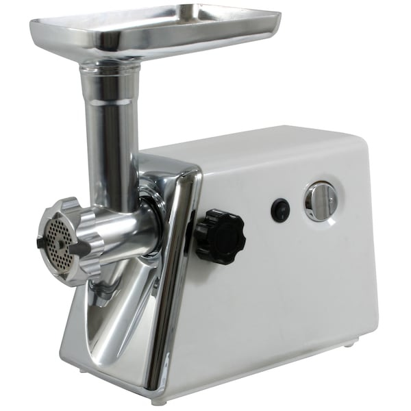 Sportsman Electric Meat Grinder, 350 Watt - MEG300