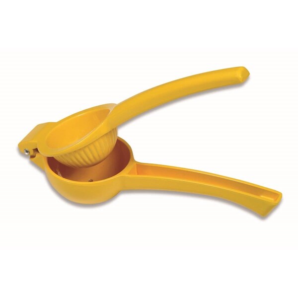 Wrap-Art Aluminum with Enamel Citrus Press - 26677