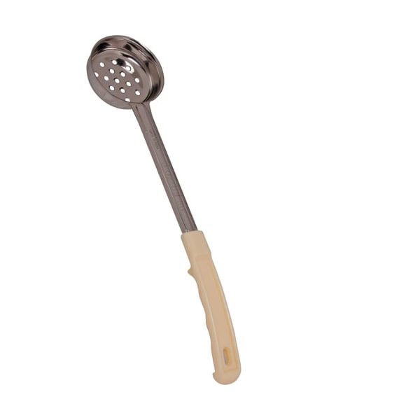 Browne Foodservice Portioner, Perf , 3 Oz, Beige - 5743P