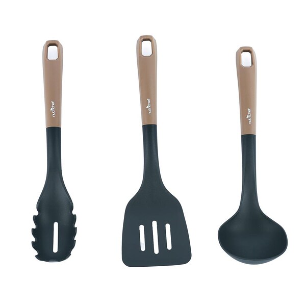 Nutrichef Utensils Work With Nccw14S20S - PRTNCCW14SUTENS