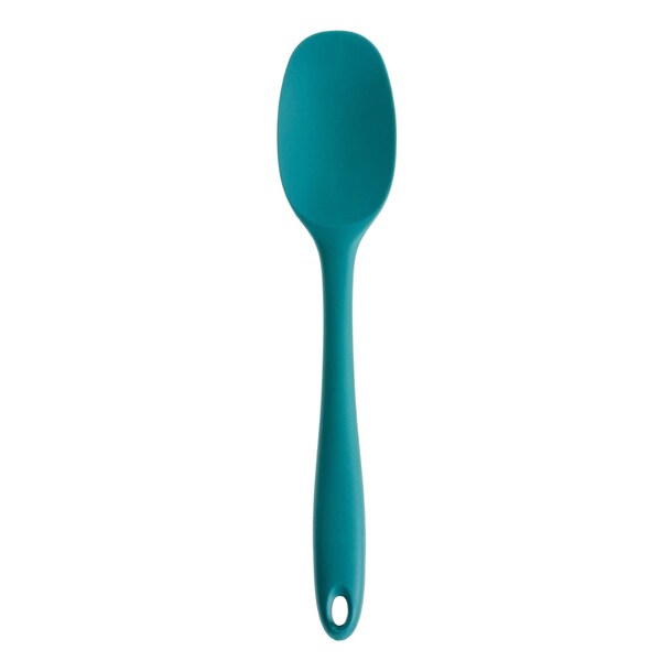 Rsvp International Ela'S Favorite Spoon - Turquoise - ELA-TQ