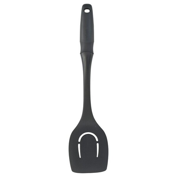 Goodcook Spatula, 14 in OAL, Nylon Blade - 20300