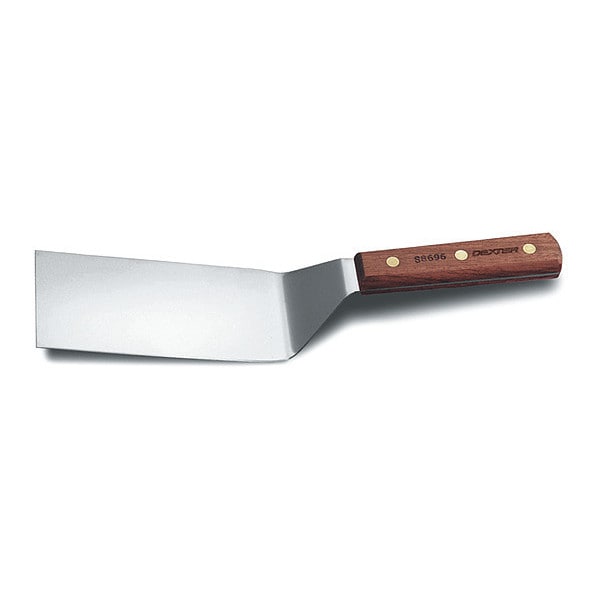 Dexter Russell Hamburger Turner 6 In X 3 In - 16160