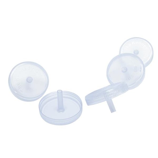 Fabrication Enterprises Fabrication Enterprises 60-1001 Replacement Lids for Kennedy Spillproof Cup - 60-1001