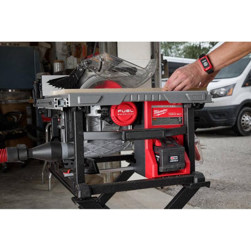 Paquete de baterías Milwaukee M18 18V de iones de litio REDLITHIUM FORGE HD 12.0 Ah (paquete de 4) - 48-11-1813-x4
