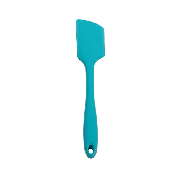 Rsvp International Ela Style Spatula - Turquoise - ESP-TQ