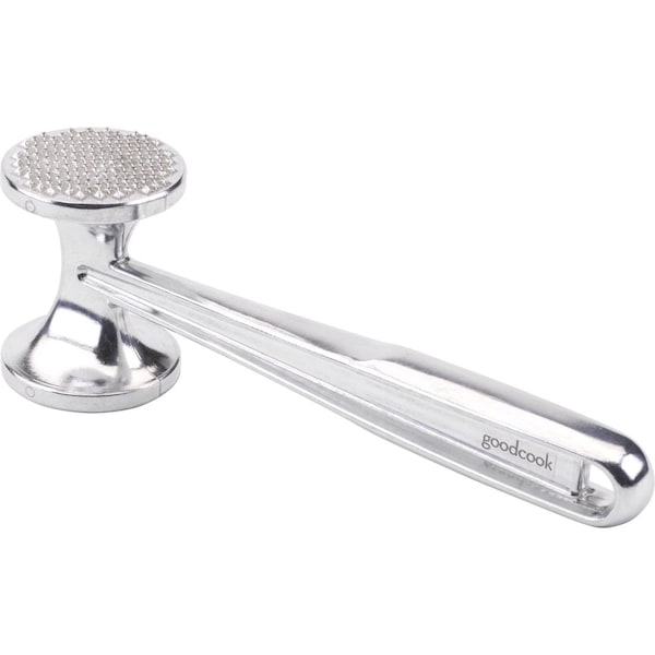 Good Cook Good Cook Silver Aluminum Meat Tenderizer - 20016