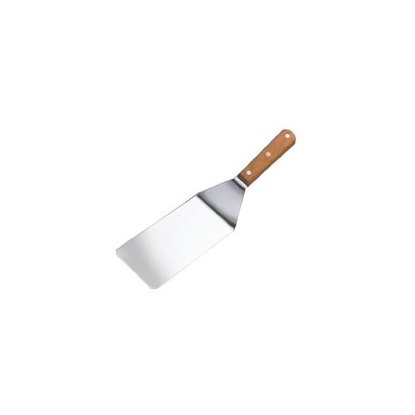 American Metalcraft 4 in x 8 in Turner - 19008