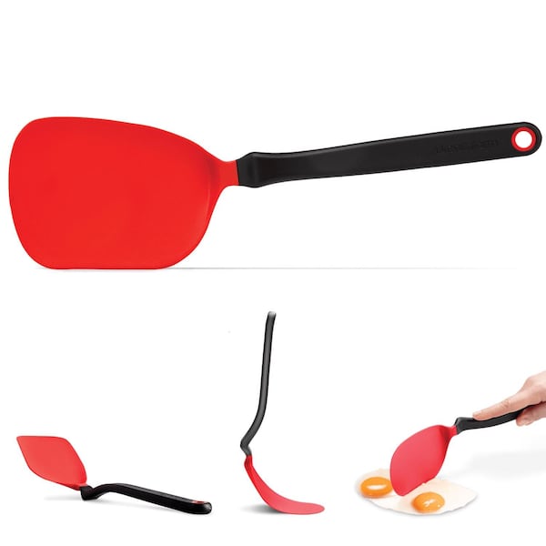 Dreamfarm Dreamfarm Red Nylon Chopula - DFCU3727