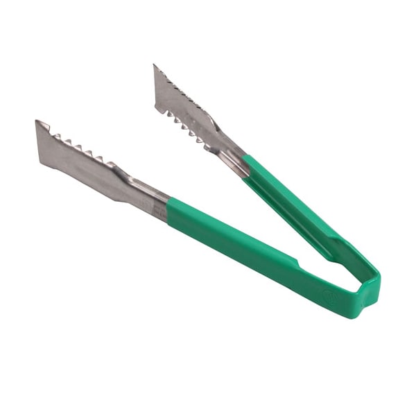 Edlund Tongs, Versagrip, 9.5, Grn Hdl For - Part No 32013 - 32013