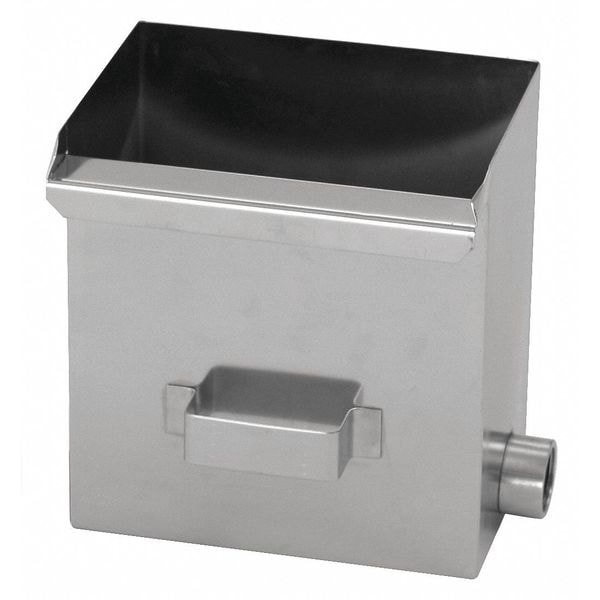 Sani-Lav Knife Sterilizers 5" x 8" x 8" - 555