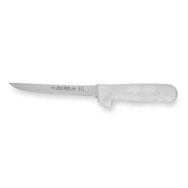 Dexter Russell Boning Knife, Narrow, 6 In, NSF - 01563
