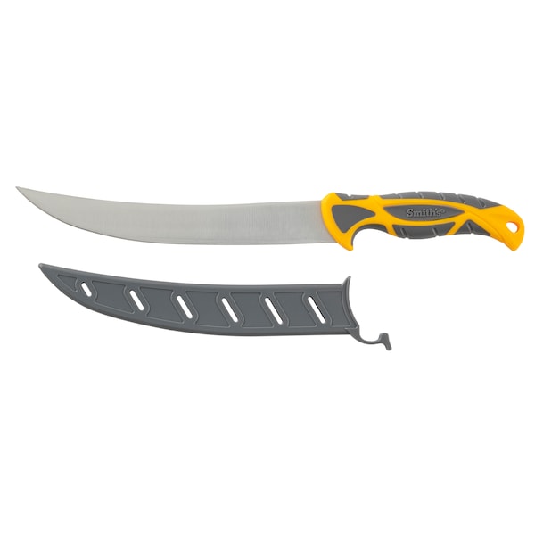 Smiths Edgesport 8" Boning / Fillet Knife - 51062