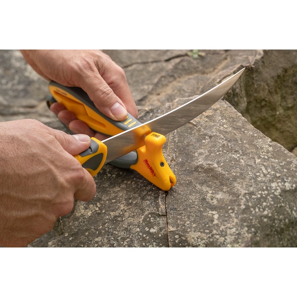 Smiths Edgesport 8" Boning / Fillet Knife - 51062