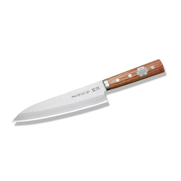 Kanetsune 2023 Kengata 180Mm W/Plywood Handle - KAN-KC-147