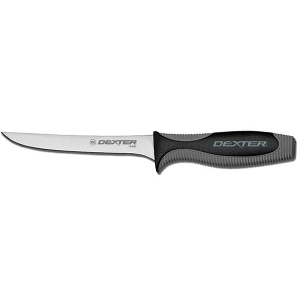Dexter-Russell 6 in. Fishermans Flex Fillet Knife - V136FF-PCP