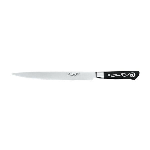Master Grade I.O. SHEN Master Grade Filleting Knife - 8" / 199 mm - 5020