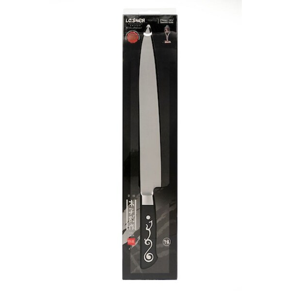 Master Grade I.O. SHEN Master Grade Sashimi Knife - 10 3/4 / 270 mm - 3033