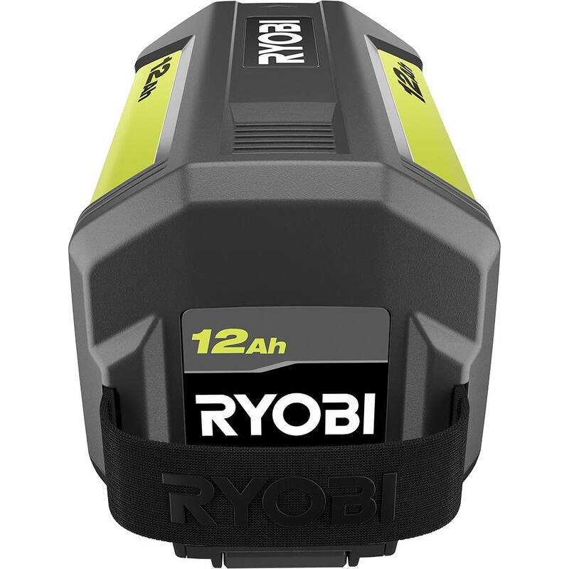 Batería de alta capacidad de iones de litio de 40V 12.0 Ah de RYOBI - OP4012A1