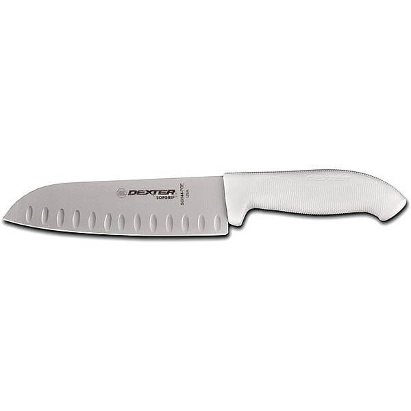 Dexter Russell Duo Edge Santoku Knife 7 In - 24503