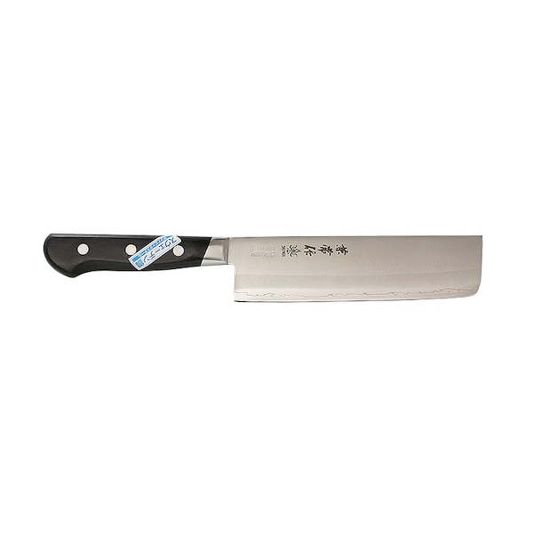 Kanetsune 2023 Usubagata 165Mm W/Plywood Handle - KAN-KC-154