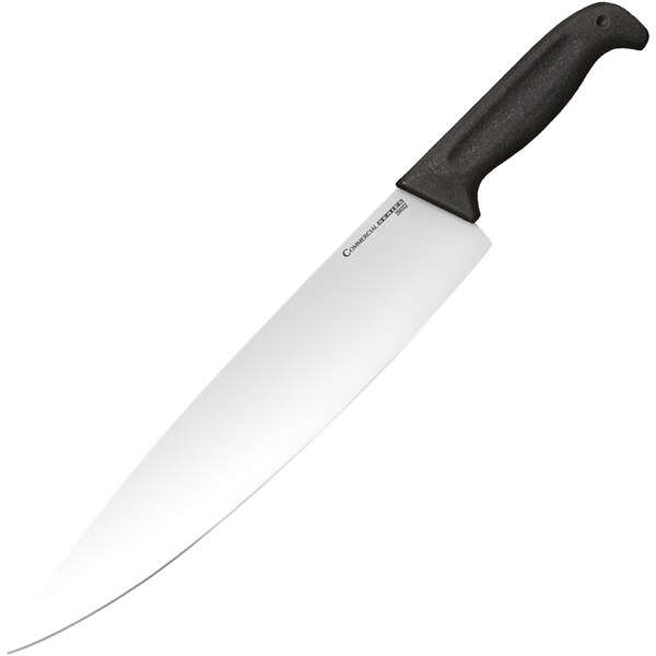 Gsm 2017N Cold Steel Commercial Series Chef'S Knife 12In - CLD-20VCCZ