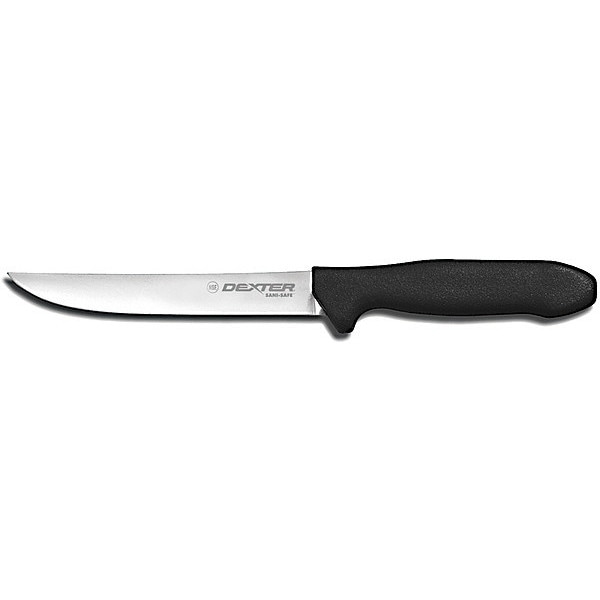 Dexter Russell Hollow Ground Deboning Knife 6 In - 26343