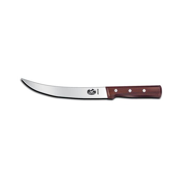Victorinox Swiss Army 8 in Breaking Knife - 5.7200.20-X2