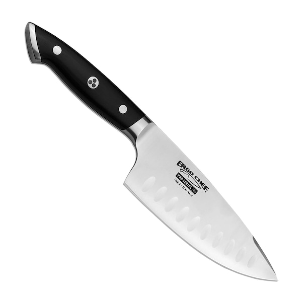 Ergo Chef 6'' Forged Chef's knife Pro Series 2.0 - 1060.2