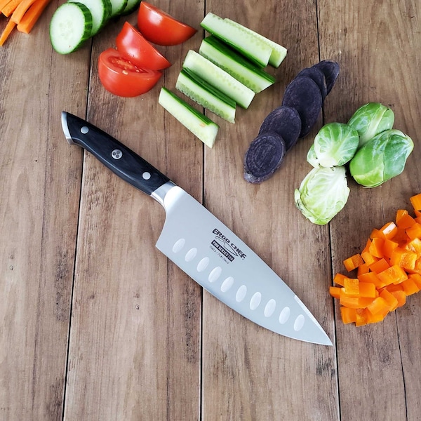 Ergo Chef 6'' Forged Chef's knife Pro Series 2.0 - 1060.2