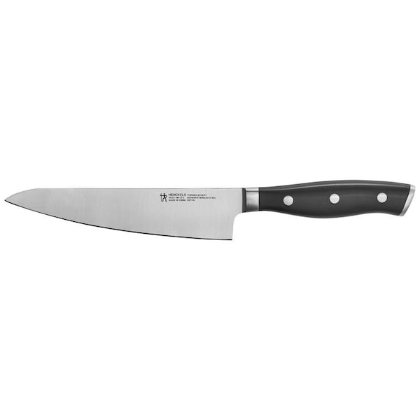 Henckels Zwilling J.A Henckels 5.5 in. L Stainless Steel Prep Knife 1 pc - 1021065
