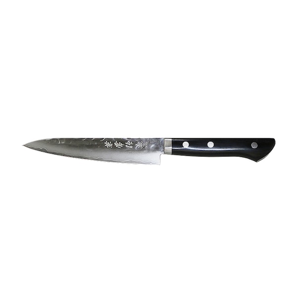 Kanetsune 2023 Petty 135Mm W/Plywood Handle - KAN-KC-944