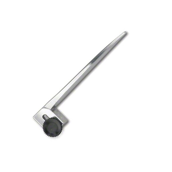 Swiss Army Brands 2019 Victorinox Kitchen Black Precise Slice, Right-Handed Guide Replacement - VIC-45963