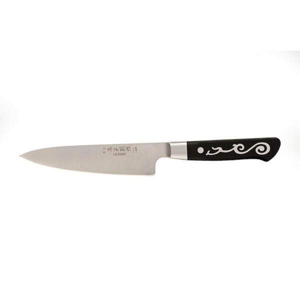 Master Grade I.O. SHEN Master Grade Utility Knife - 5 in / 125 mm - 5132
