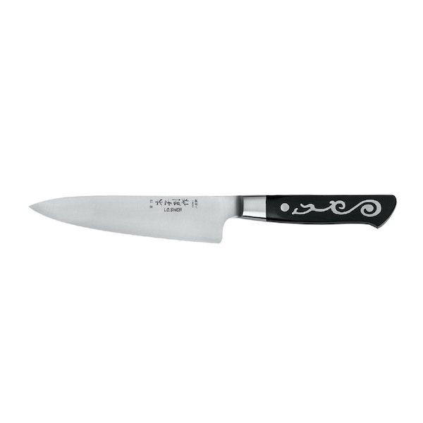 Master Grade I.O. SHEN Master Grade Utility Knife - 5 in / 125 mm - 5132