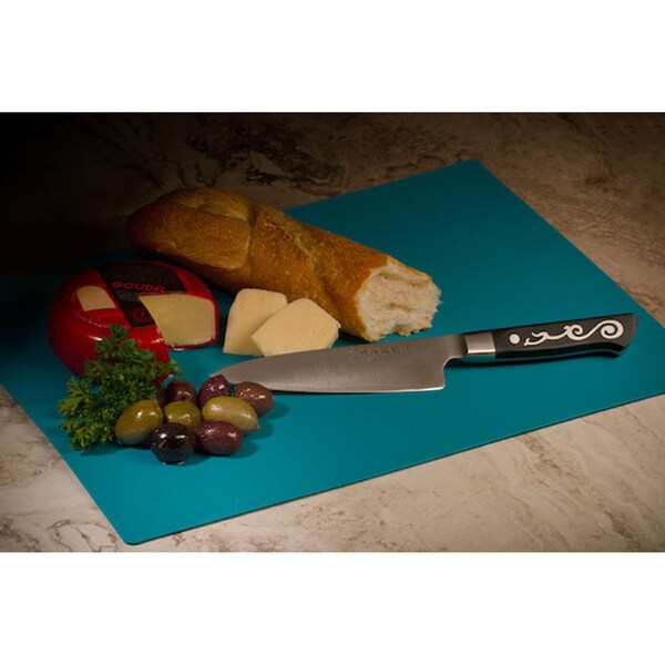 Master Grade I.O. SHEN Master Grade Utility Knife - 5 in / 125 mm - 5132