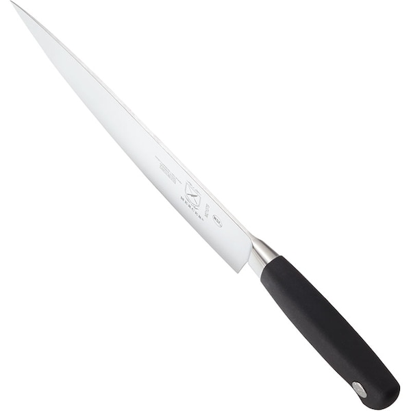 Mercer Cutlery Genesis Chefs Knife, Short Bolster, 9" - M21079