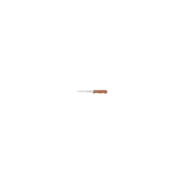 Mercer Cutlery Praxis 6" Boning Knife, Rose Wood Handle - M26030