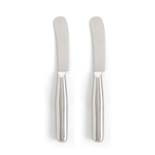 Hic Kitchen Maison du Fromage Cheese Spreader set of 2 - 22154/2
