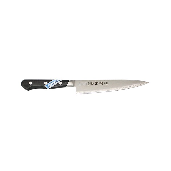 Kanetsune 2023 Petty 150Mm W/Plywood Handle - KAN-KC-155
