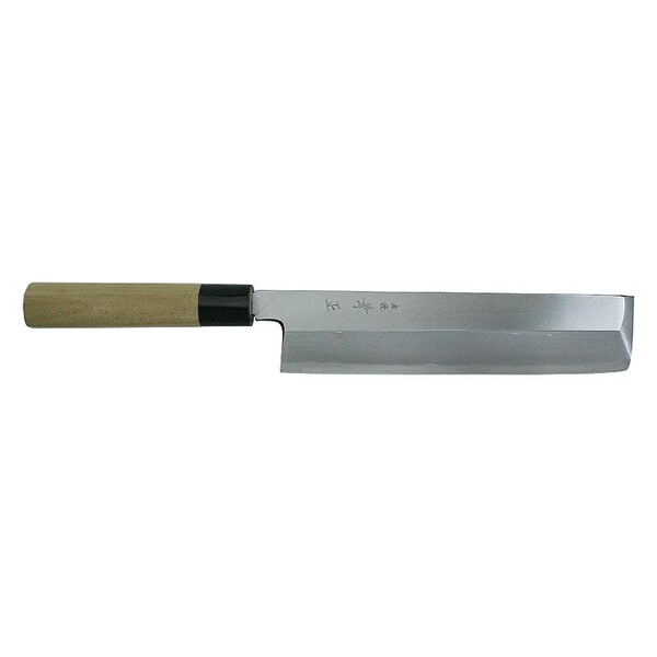 Kanetsune 2023 Usuba 225Mm  W/ Magnolia Wood Handle - KAN-G20