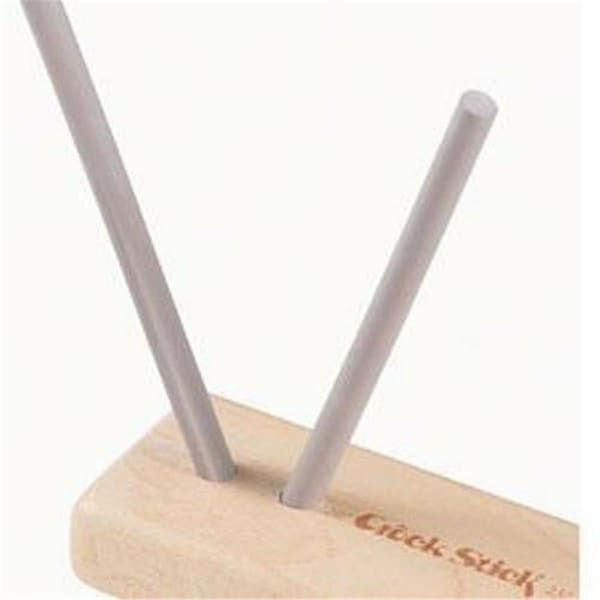 Top Chef 9 in. 2020 Ceramic Rod Remplacement Fin - TO1888593