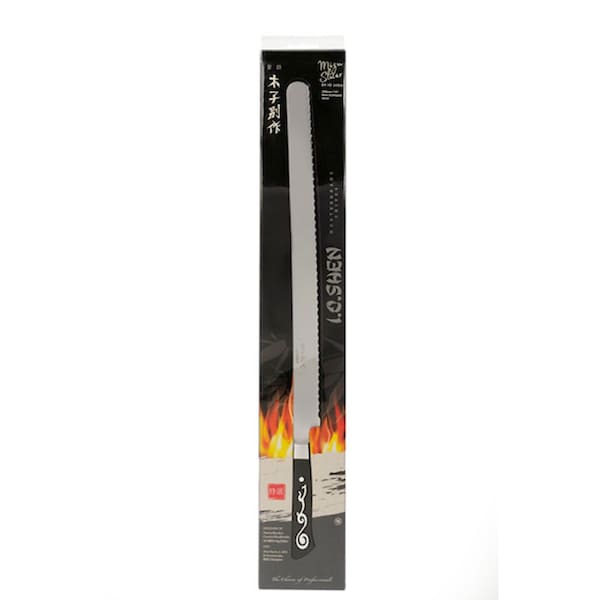 Master Grade I.O. SHEN Master Grade Mizu Slicer - 15" / 380 mm - 1036