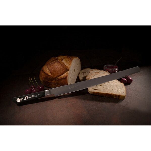 Master Grade I.O. SHEN Master Grade Mizu Slicer - 15" / 380 mm - 1036