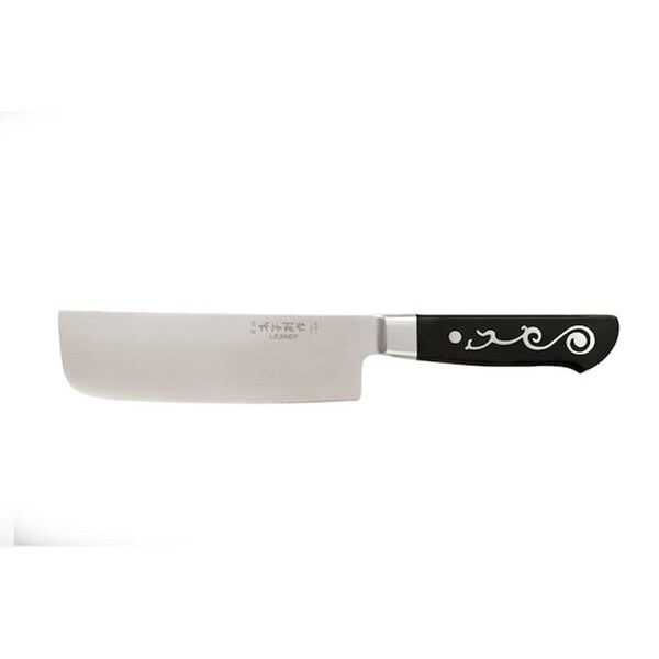 Master Grade I.O. SHEN Master Grade Nakiri - 61/2 / 165 mm - 3024
